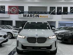 بي ام دبليو X5